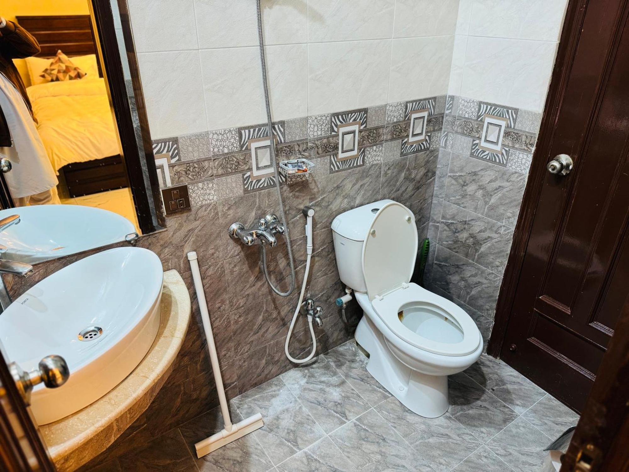 Sunrise Residence D1 Islamabad Exterior foto